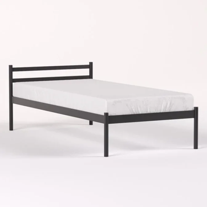 Ліжко Comfort-1 / Комфорт-1 Метакам фото