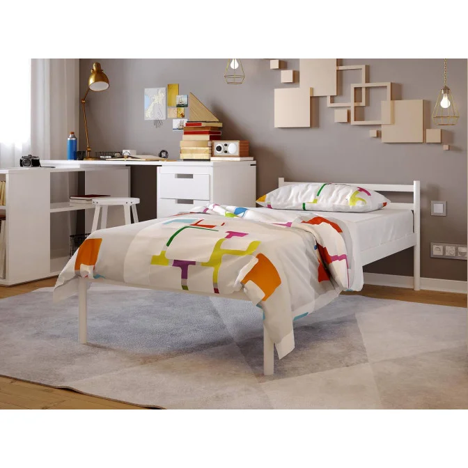 Ліжко Comfort-1 / Комфорт-1 Метакам фото