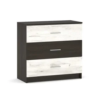 Комод Арамис 3Ш Mebel Servise