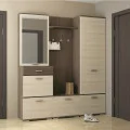 Тумба + вешалка Вива Сокме фото