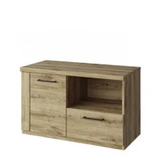Тумба для взуття 1d1s DOORSET Mebelbos