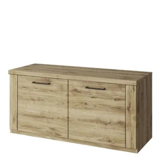 Тумба для обуви 2d DOORSET Mebelbos