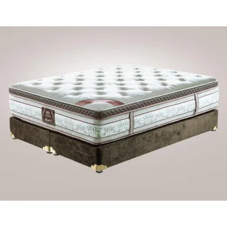 Матрас Anabel / Анабель King Mattresses Matroluxe