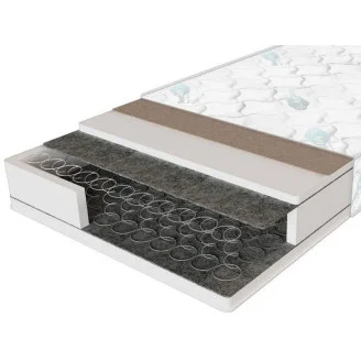 Матрас Standart Plus Sleep&Fly