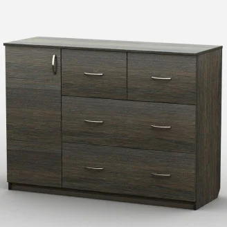 Комод Tisa Mebli 037/2 АКМ