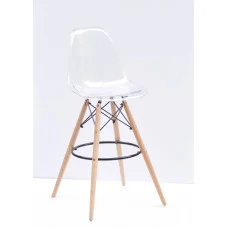 Стул Nik Pet BAR 75 OnderMebli