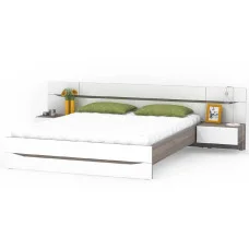 Спальня Luxe Studio Beverly 3