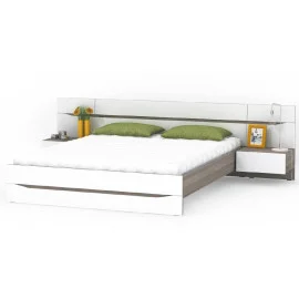 Спальня Luxe Studio Beverly 3
