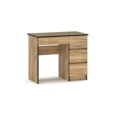 Стіл туалетний Бруклін 4Ш Mebel Servise