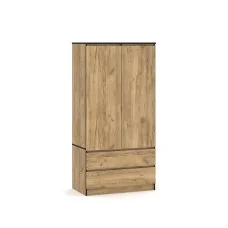 Шафа Бруклін 2Д2Ш Mebel Servise
