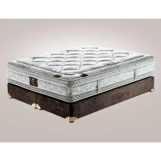 Матрац Lorenzo / Лоренцо King Mattresses Matroluxe