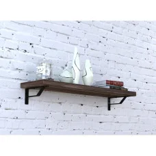 Настінна полиця PL6-92-36 Loft Design