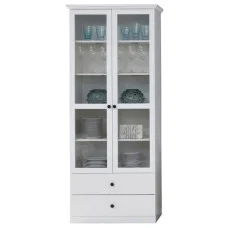 Витрина высокая BRANDSON 2w2s Mebelbos