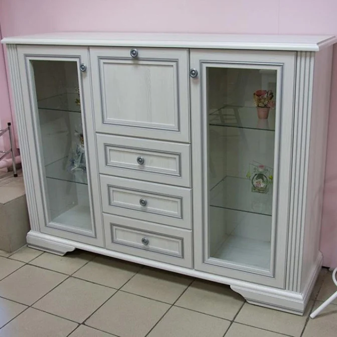 Комод Вайт 2W3S1B Gerbor Холдинг фото