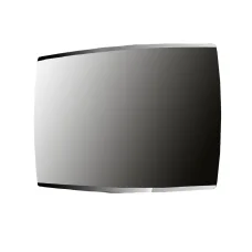 Дзеркало Белладжіо / Bellagio MiroMark BD-81-WB