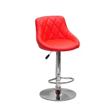 Стул Foro Bar CH-Base D-385 экокожа OnderMebli