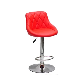 Стілець Foro Bar CH-Base D-385 екошкіра OnderMebli