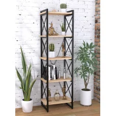 Стеллаж Скиф 5-550 Loft Design