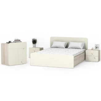 Спальня Luxe Studio Beige 3
