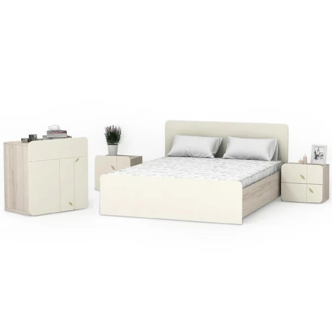 Спальня Luxe Studio Beige 3 фото
