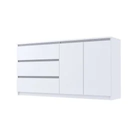Комод 1580 Брайт Мастер Форм