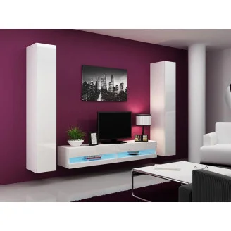 Гостиная Vigo New 4 Cama
