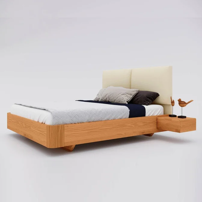 Ліжко Бремен 2 Artwood фото