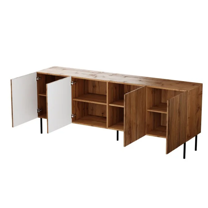 Комод Jungle 190 Cama