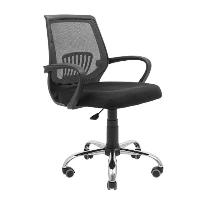 Крісло офісне Стар Хром Richman фото