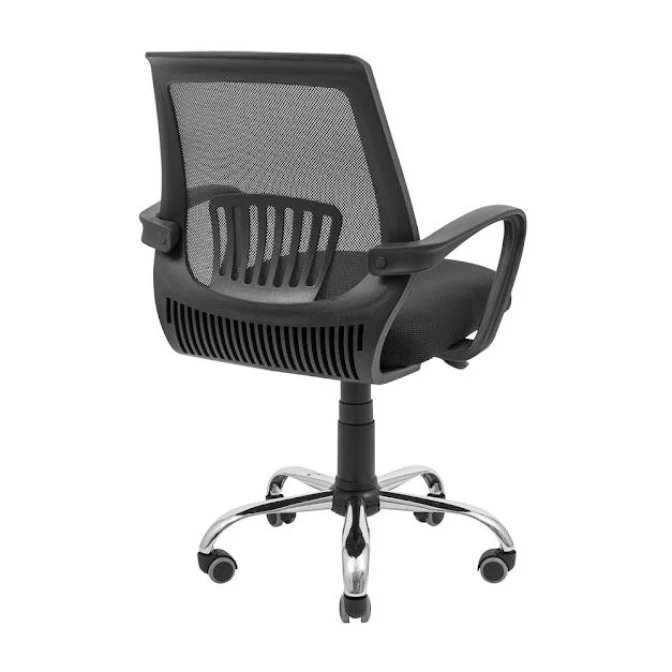 Крісло офісне Стар Хром Richman фото