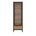 Витрина LOFT 1w1s Mebelbos