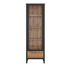 Витрина LOFT 1w1s Mebelbos