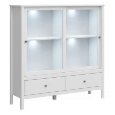 Витрина низкая OLE 2w2s Mebelbos