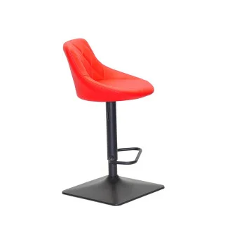 Стул Foro Bar 4BK-Base экокожа OnderMebli
