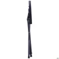 Табурет складаний Сеат пластик Rattan Black AMF