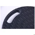Табурет складаний Сеат пластик Rattan Black AMF