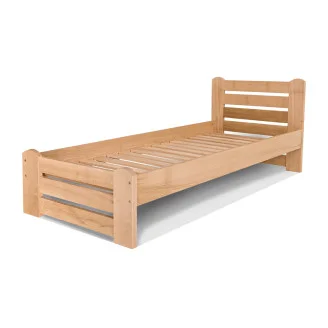 Ліжко Country Woodman