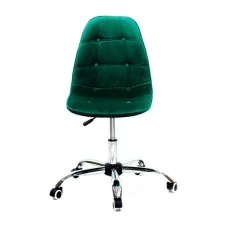 Стул Alex Office бархат OnderMebli