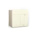 Комод Luxe Studio Beige 800 фото
