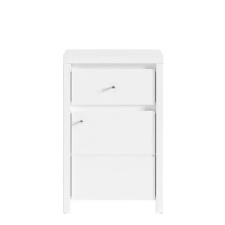 Комод Кристина KOM1D1SP BRW Україна