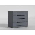 Комод 800 Нуар / Noir Luxe Studio