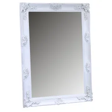 Зеркало 1300x800 Манчестер / Manchester Белый MiroMark MR-71-WH