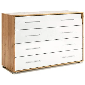 Комод Ники 4Шх MiroMark