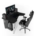 Геймерський стіл Zeus IGROK-3L фото