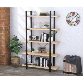 Стеллаж Сингл 5-1200 Loft Design
