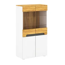 Низкая витрина Onyx E Blonski