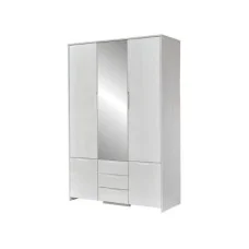 Шкаф Марсель ДСП 5Д3Ш Mebel Servise