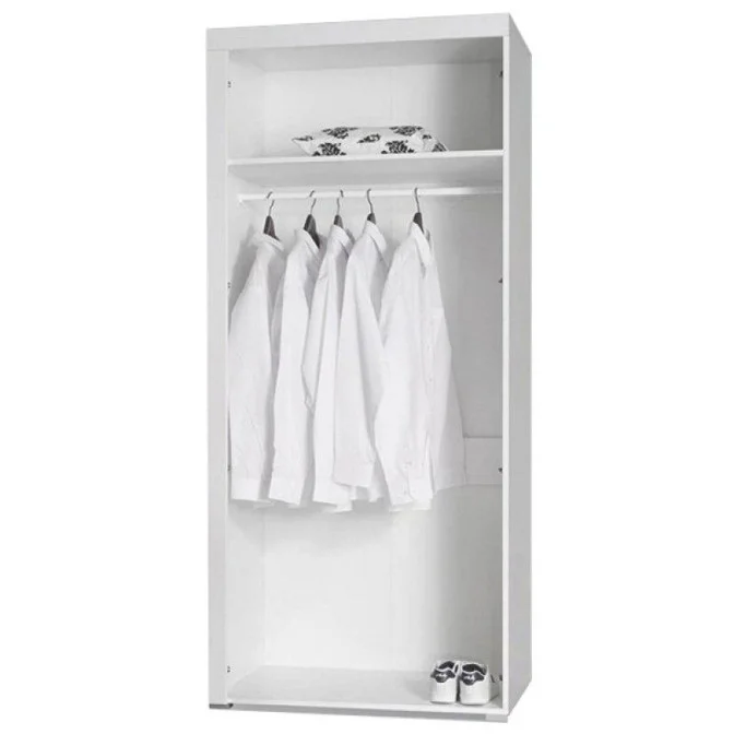 Шафа Samba 90*203*55 Cama фото