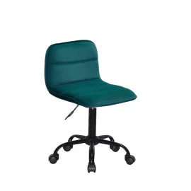 Стул Real BK-Office 260 Бархат OnderMebli