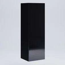 Секция BOX-22 / Глянец Чёрный MiroMark BX-22-BL